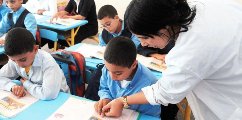 Rentrée scolaire : A l’intention des jeunes enseignants